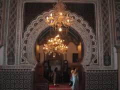 42-El Moula Idriss Mosque